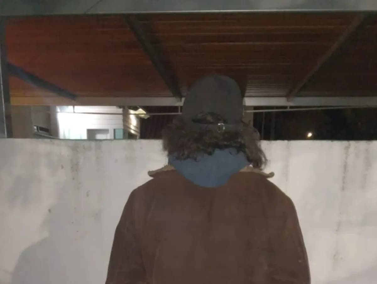 Dos hombres detenidos en Viedma tras operativos policiales por el 911