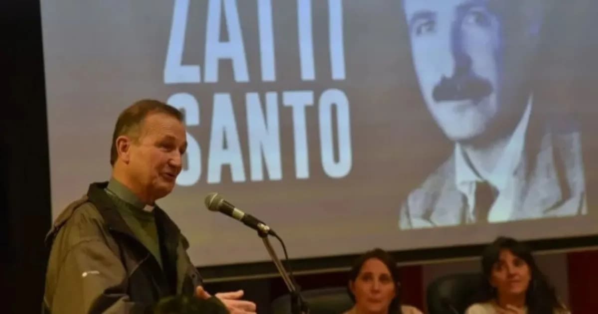El obispo de Viedma celebró la visita de León XIV a la Argentina en noviembre