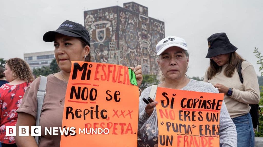Escándalo de IA en examen de la UNAM reabre el debate global sobre la educación memorística