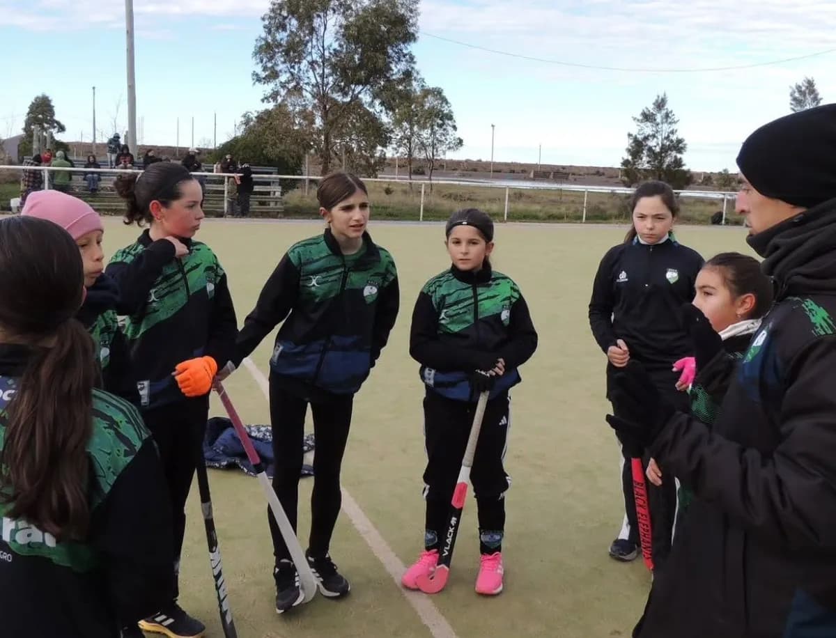ADCP arranca el Clausura de hockey con el objetivo de repetir el nivel del Apertura