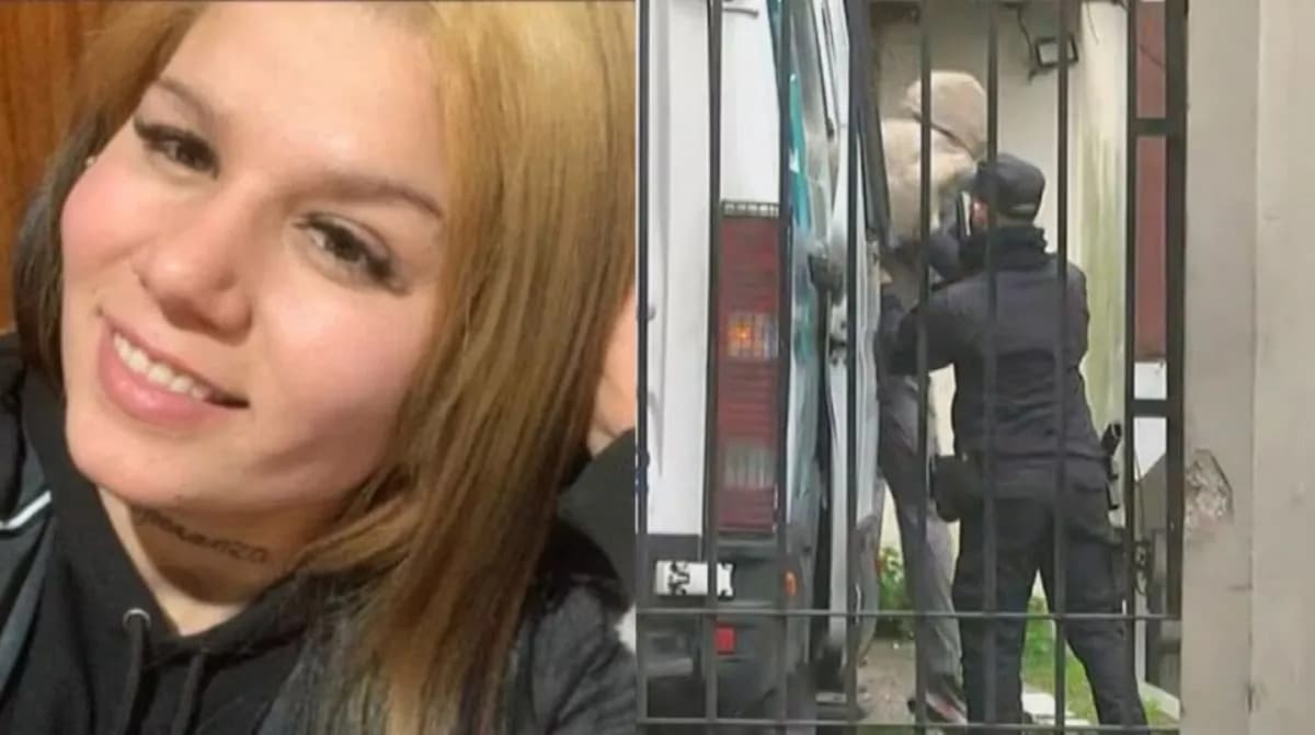 Crimen de la joven en Mar del Plata: los dos serenos detenidos se negaron a declarar