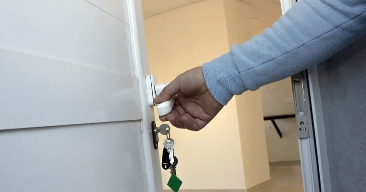Río Negro empezó a evaluar los legajos para las 100 viviendas inclusivas
