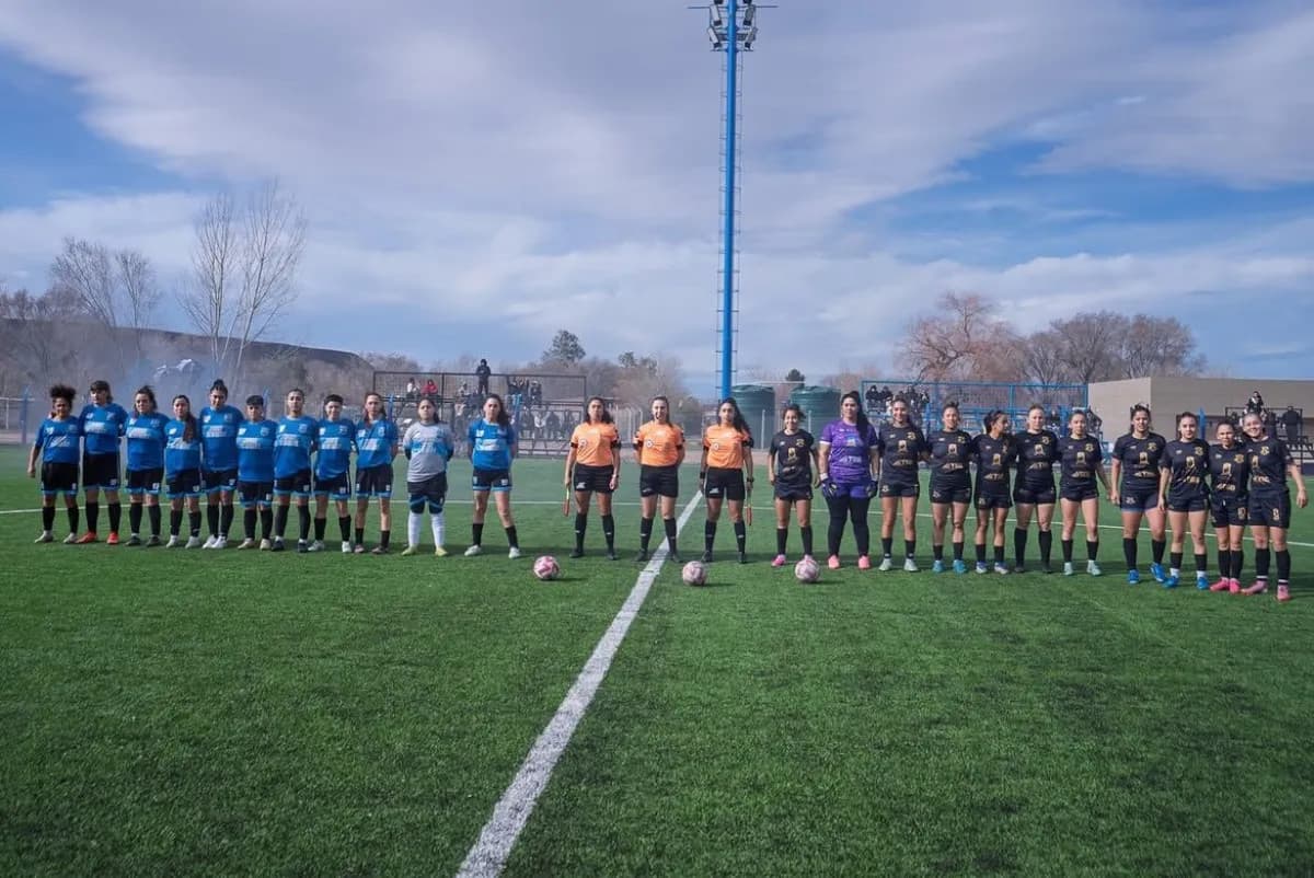 Jorge Newbery cayó 4-2 ante Rincón y define la serie en Patagones