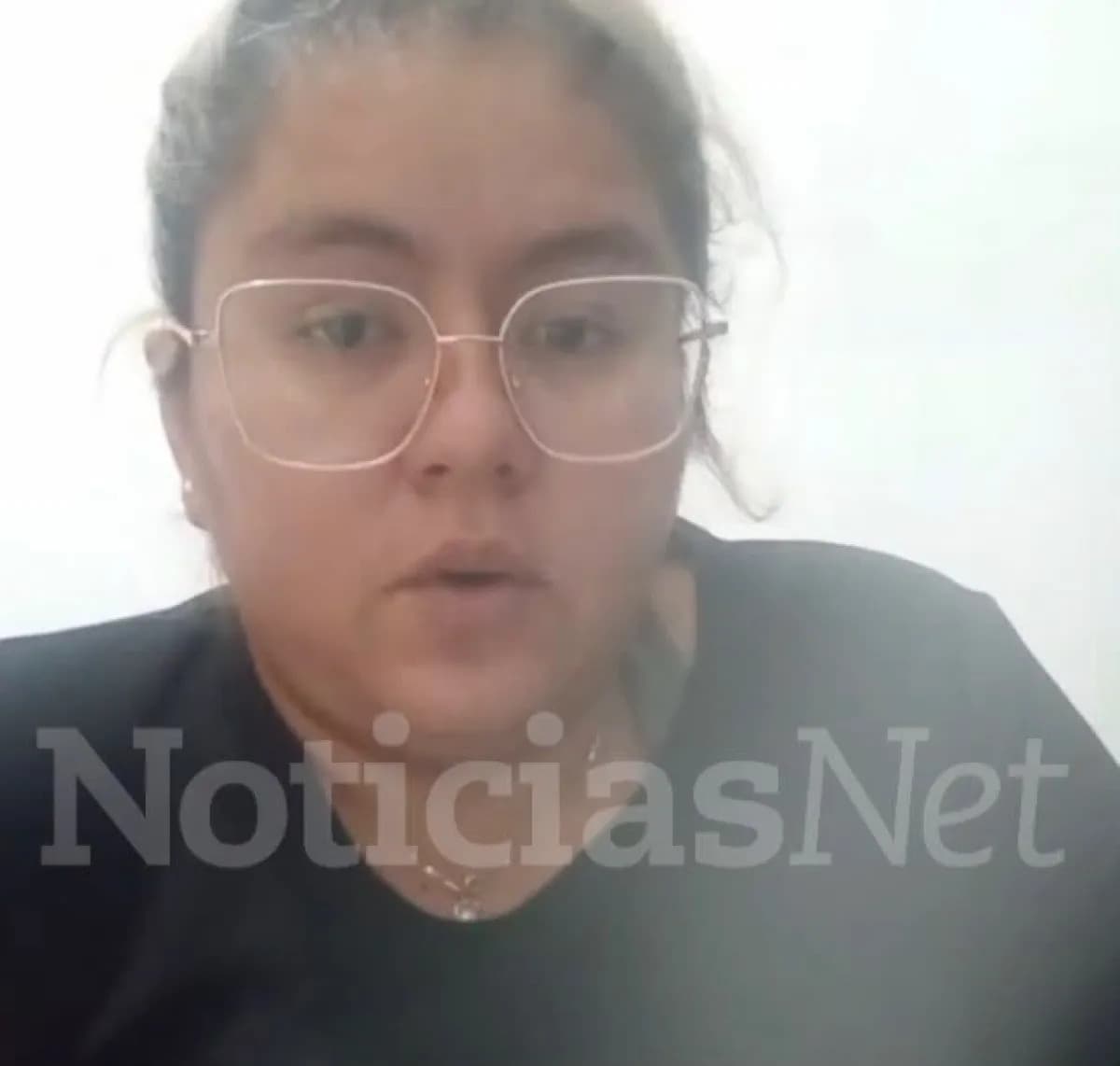 Trabajo esclavo en Viedma: la acusada dio su versión y admitió episodios clave