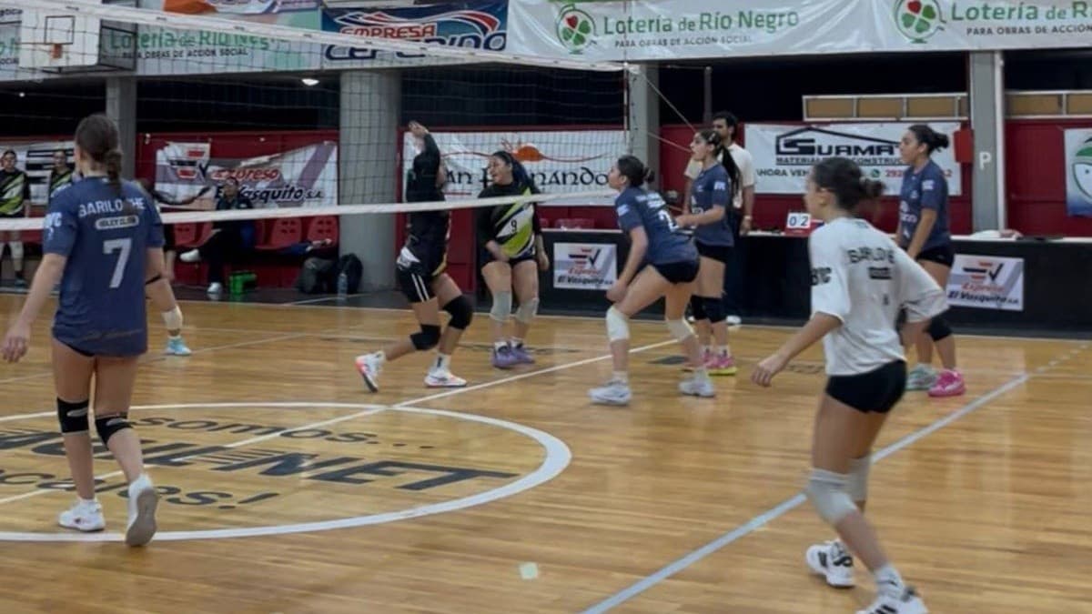 Viedma tuvo 85% de ocupación hotelera por un fin de semana de turismo deportivo