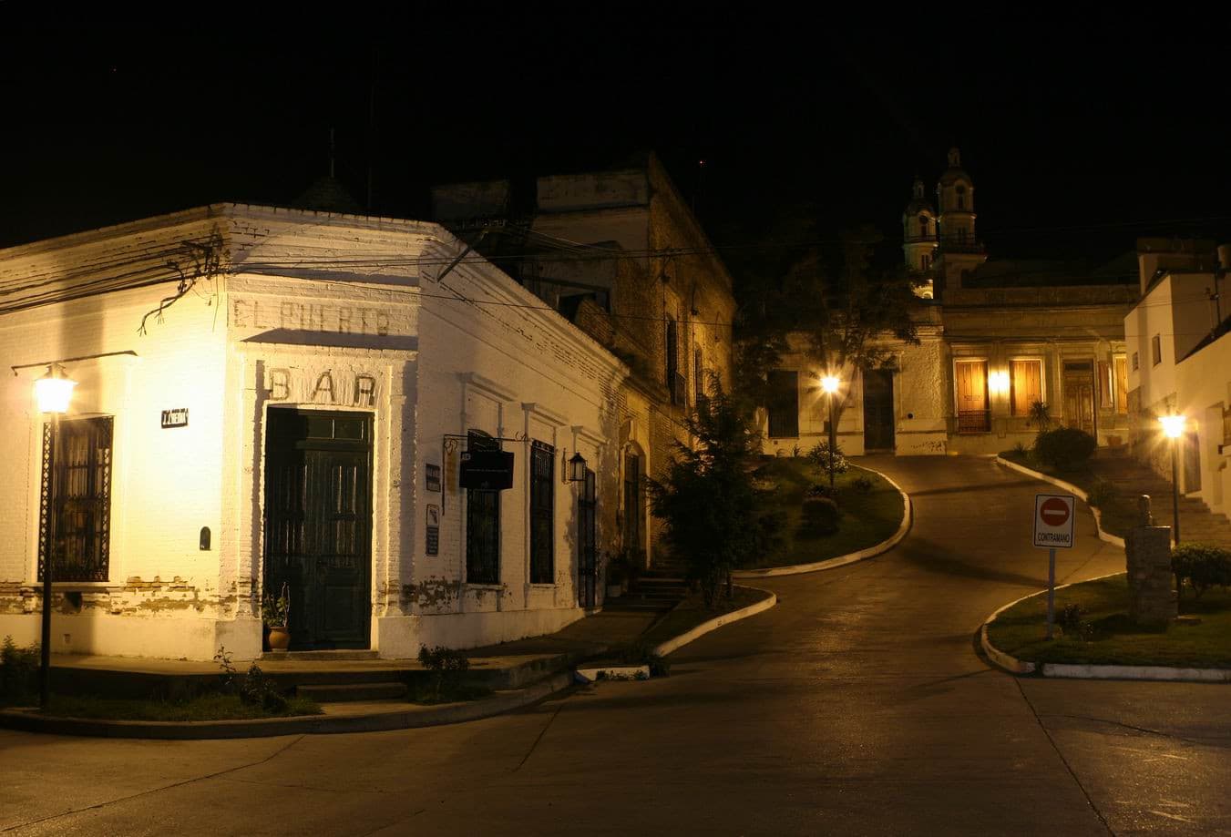 Caravana turística en auto de Patagones a Stroeder: previa de la Fiesta del Cordero