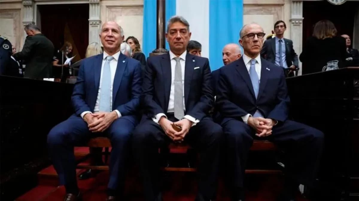 La Corte Suprema aprobó su presupuesto 2027 y pidió más fondos al Gobierno nacional