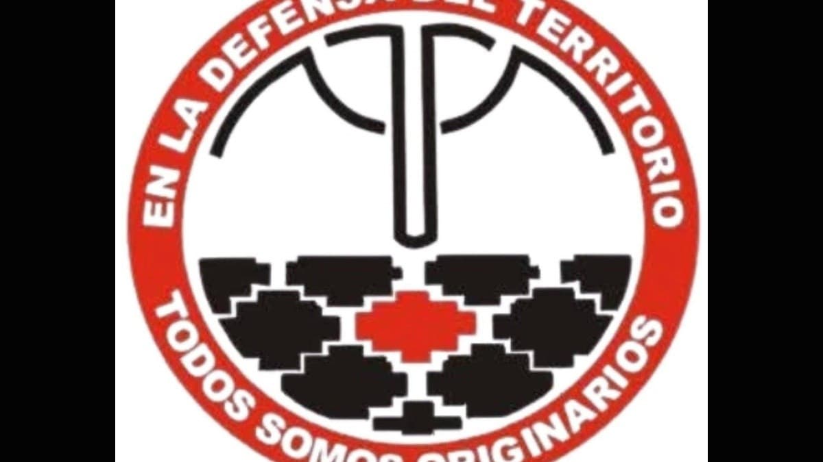 El Parlamento Mapuche-Tehuelche de Río Negro rechaza la ley de propiedad privada y llama a movilizarse