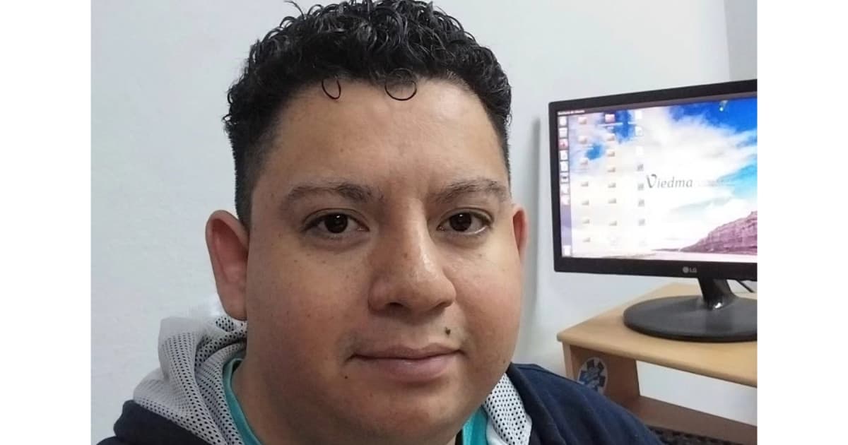 Murió Pablo Cifuentes, el trabajador municipal herido en la explosión del Albergue de Viedma