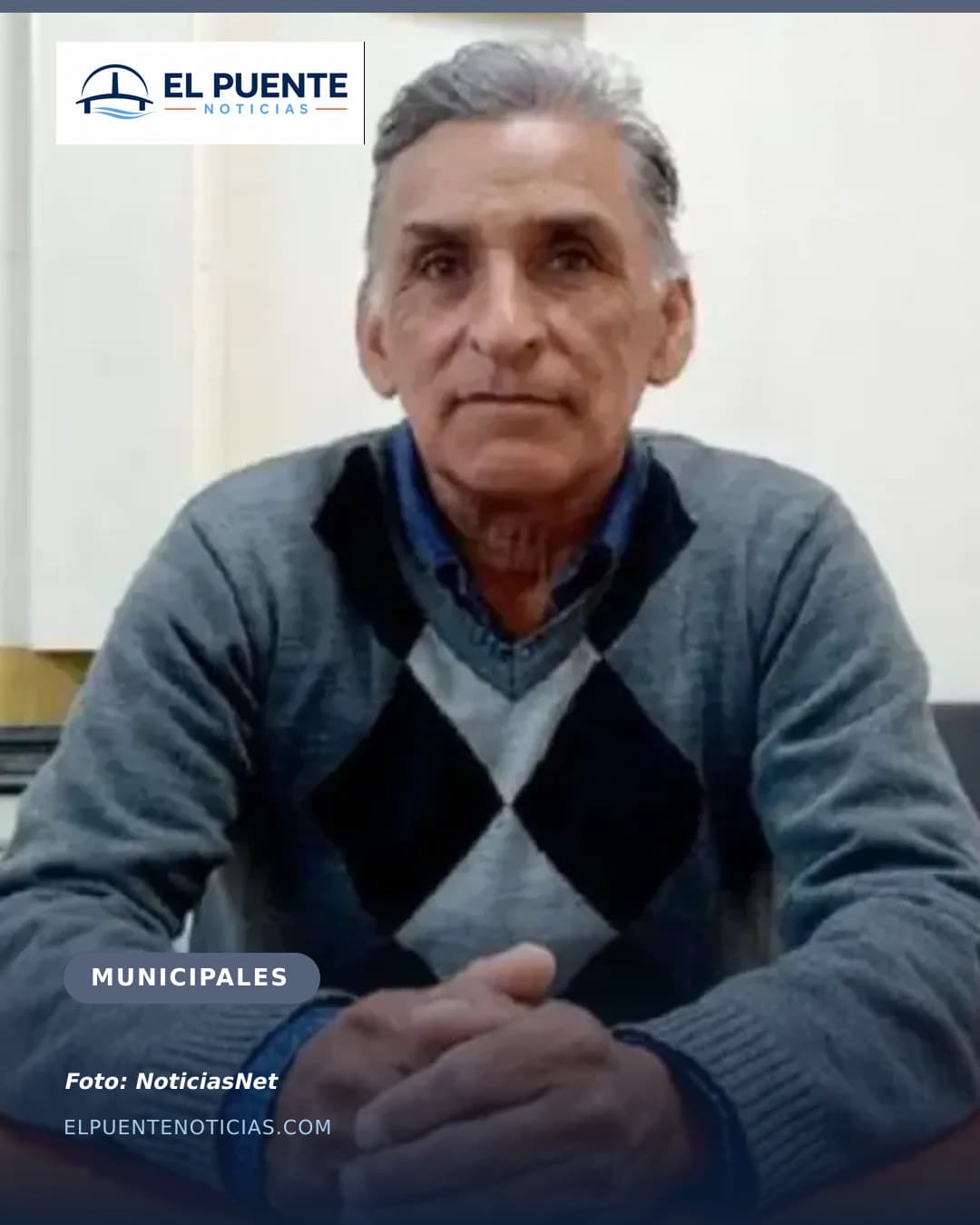 Asumió un intendente interino en Allen tras la suspensión de Román
