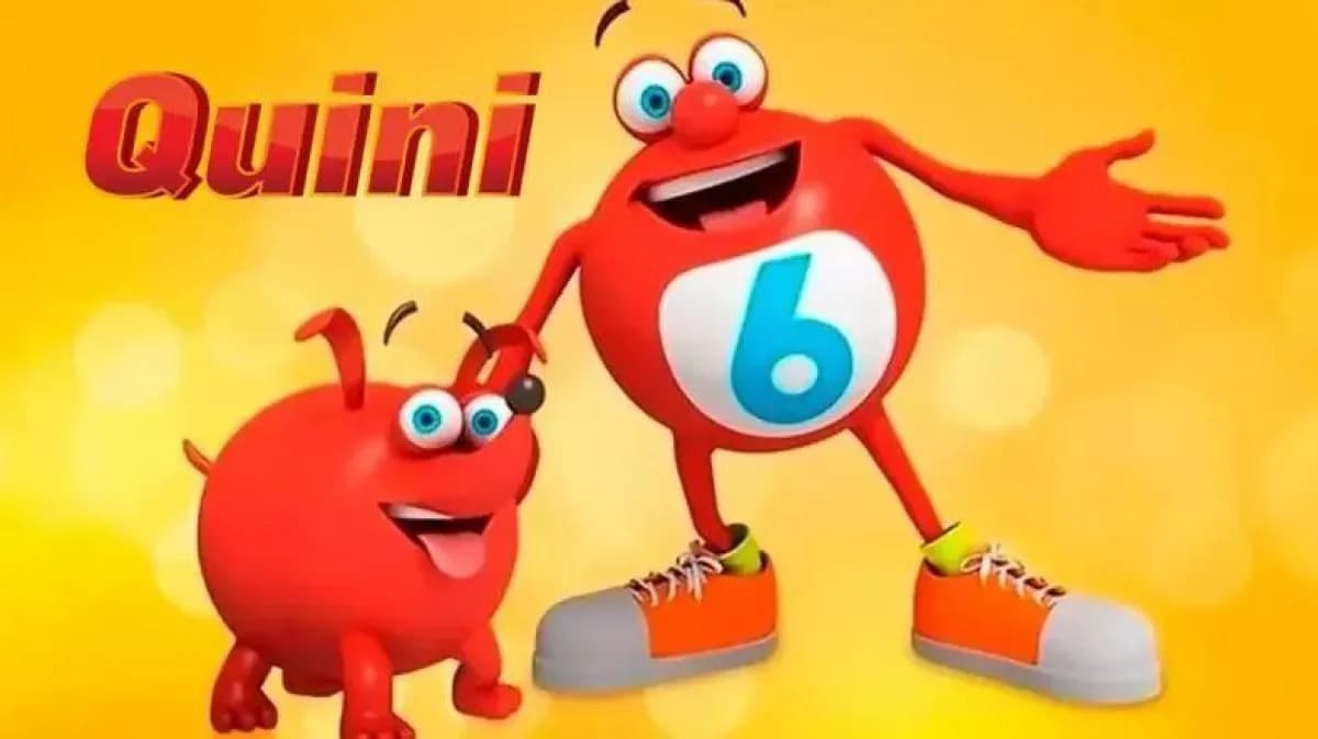 Quini 6: sorteo especial por su aniversario con premio de 3 millones de dólares