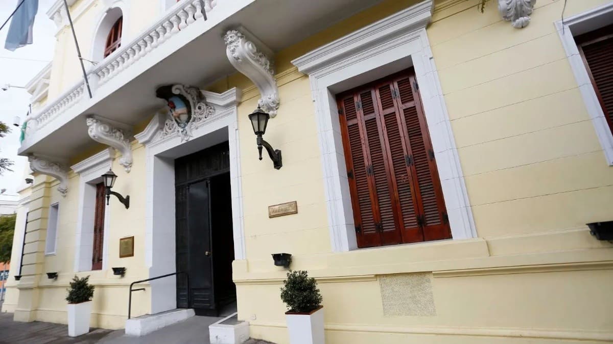 Río Negro recibió 3,3% menos de fondos nacionales en junio