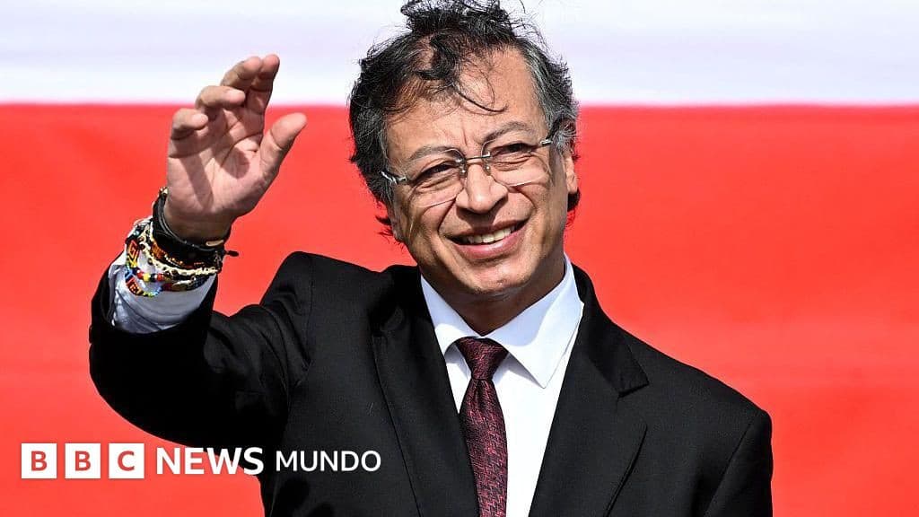 Fin del gobierno de Petro en Colombia: análisis sin impacto directo en la región
