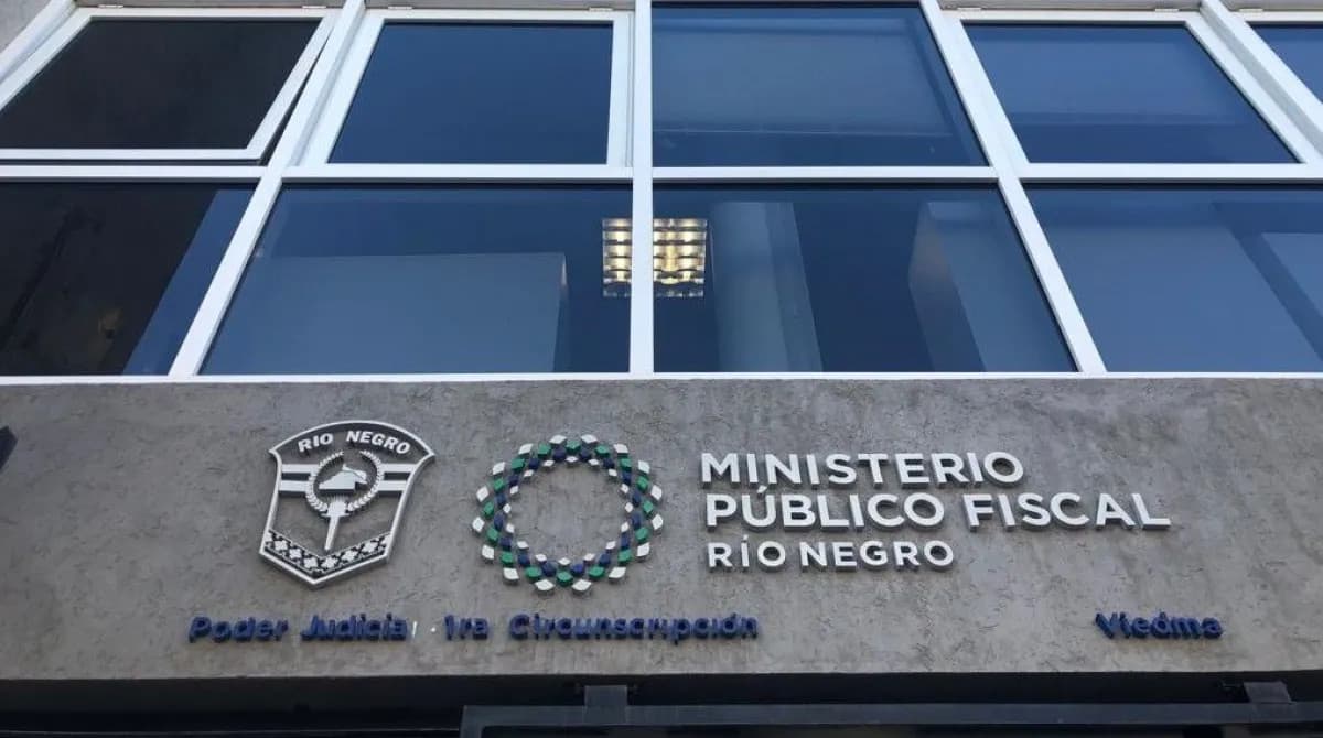 Buscan a una adolescente de 14 años desaparecida en Viedma