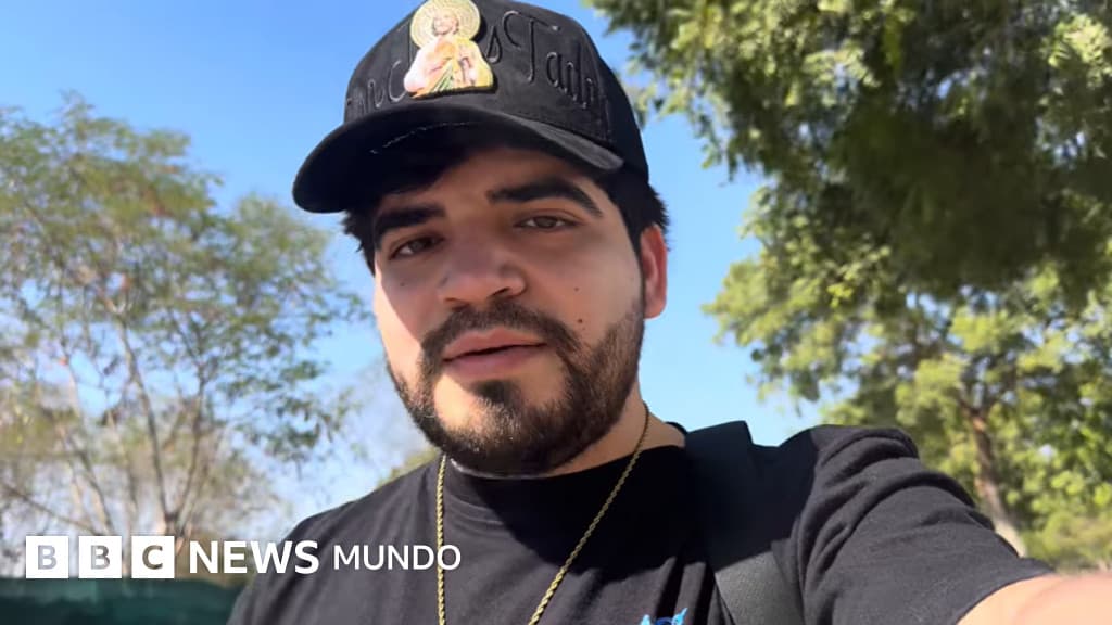 Asesinato de un influencer en México: el narco y las redes sociales