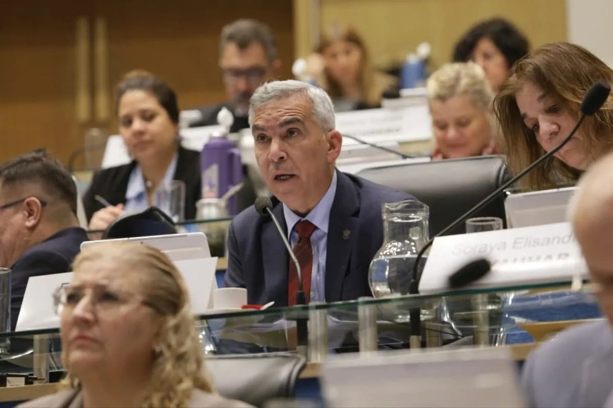 Sierra Grande tendrá Fiscalía y Defensoría Penal descentralizadas
