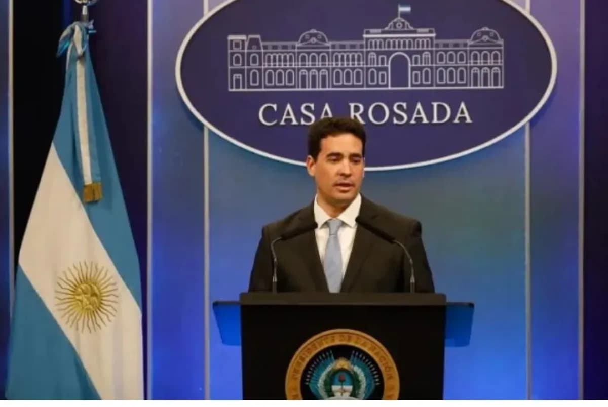 El Gobierno aprobó cinco nuevos proyectos RIGI por más de 14.000 millones de dólares