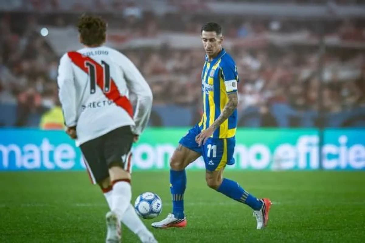 Arranca la cuarta fecha del Clausura con Rosario Central-Aldosivi e Independiente Rivadavia-Estudiantes