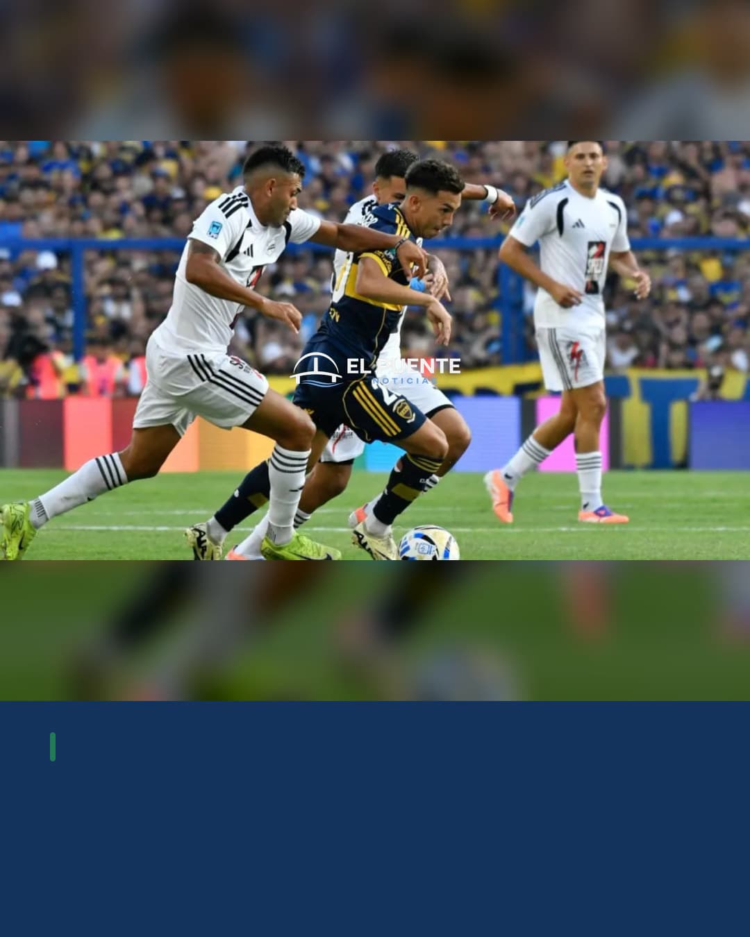 Boca visitó a Riestra por el Clausura: horario, TV y formaciones