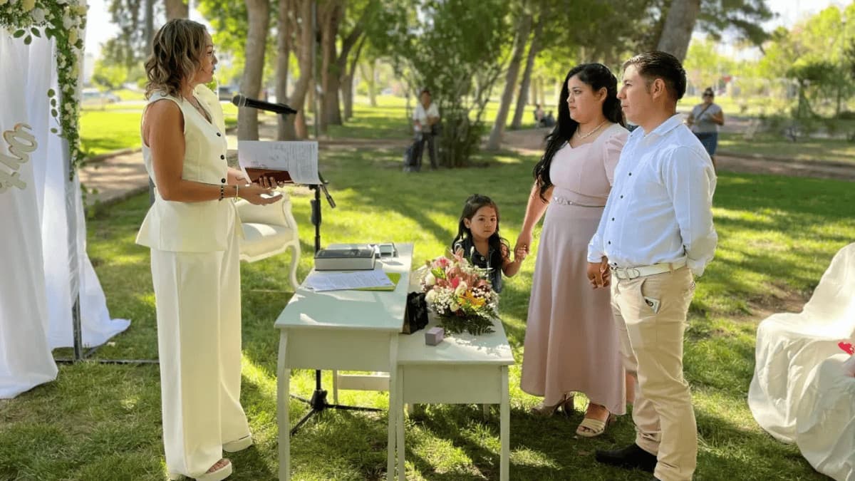 Matrimonio o unión convivencial: qué diferencias legales hay que conocer