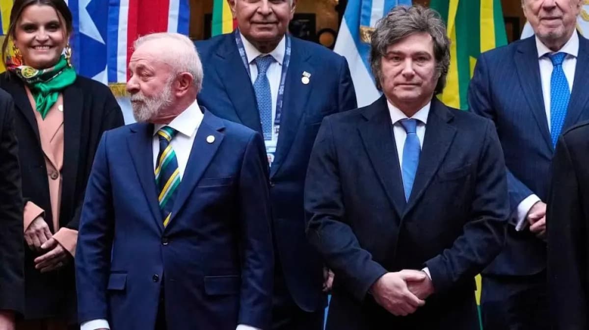 Uruguay evitó mediar entre Argentina y Brasil y pidió cuidar el Mercosur