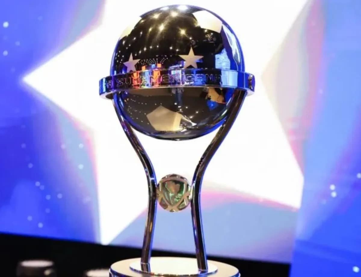Copa Sudamericana: se confirmaron los cruces de octavos con Boca, River y Tigre
