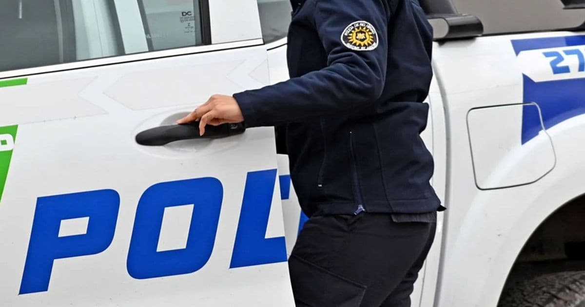 Ocho allanamientos en Viedma por el intento de homicidio de un joven de 22 años