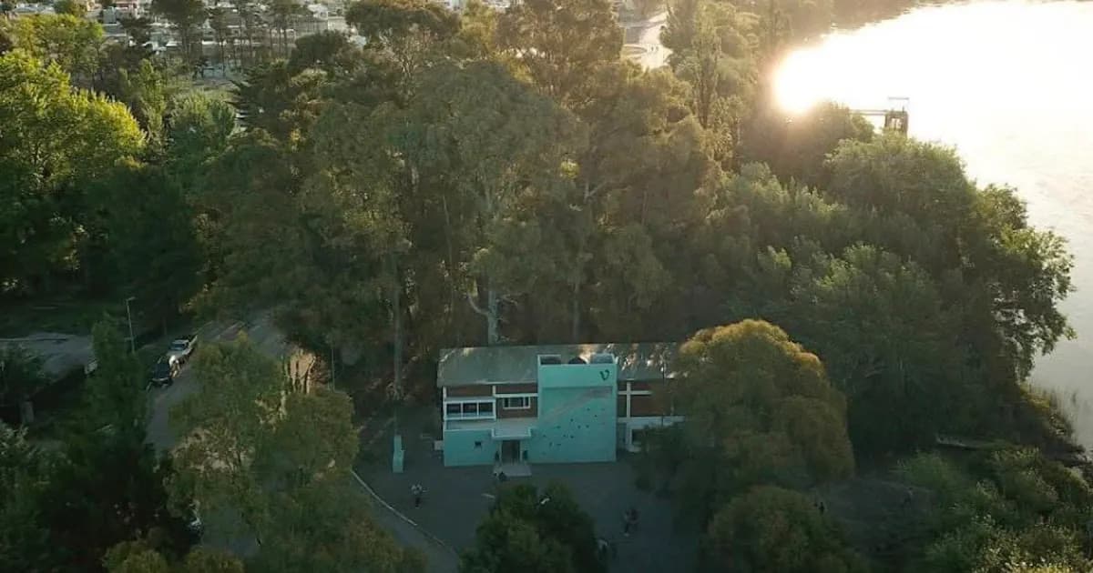 Explosión en el Albergue Municipal: la Fiscalía apunta a una pérdida de gas en una garrafa