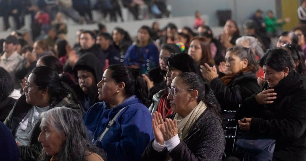 Viedma entregó $77 millones en tarjetas para mejoras habitacionales