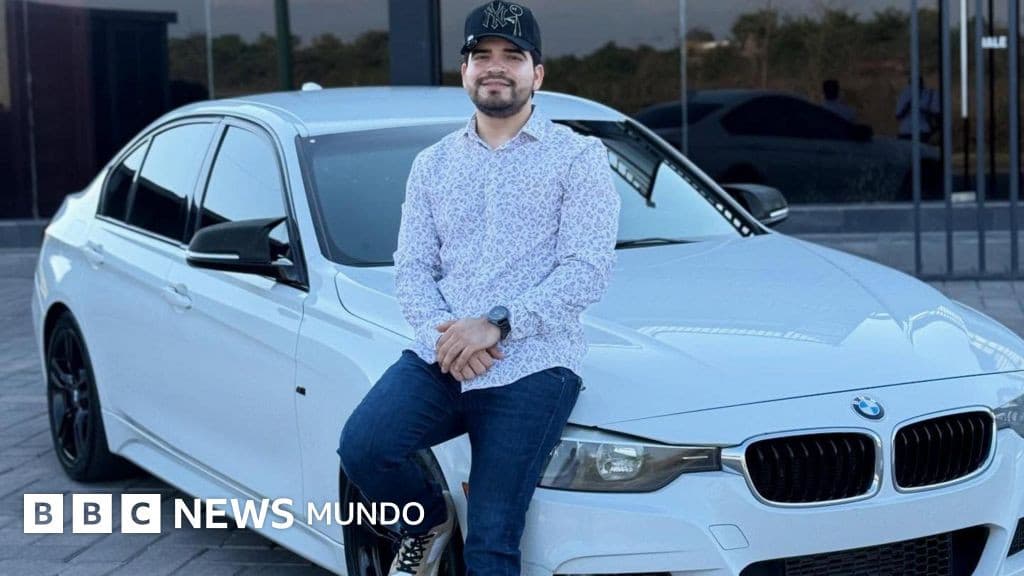 Asesinan a un influencer mexicano en pleno streaming en Sinaloa