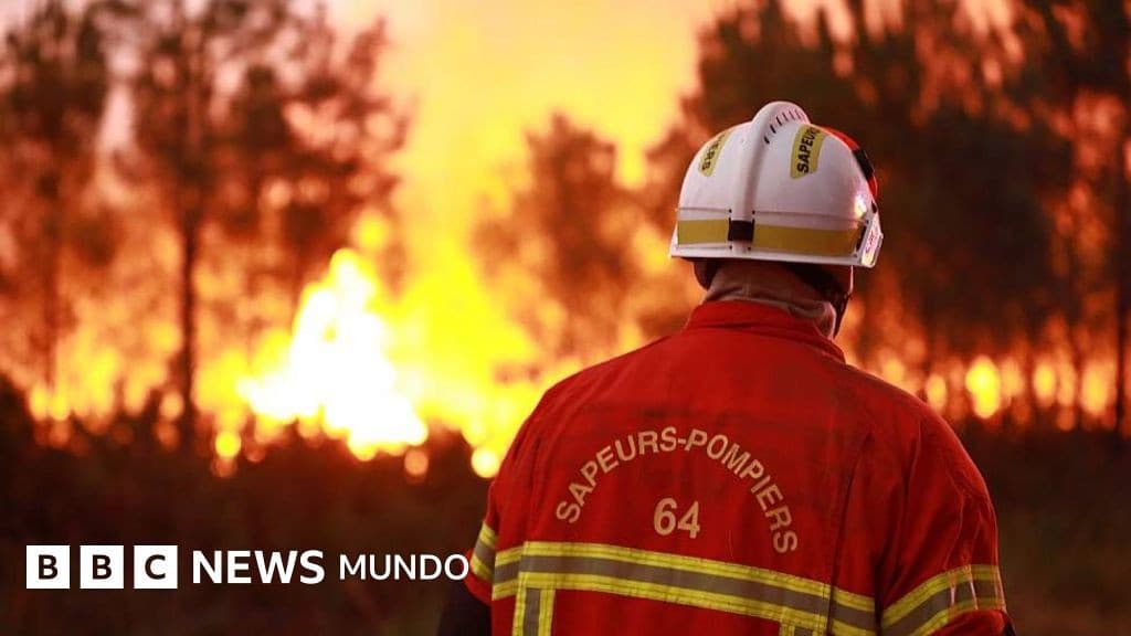 Entrevista global sobre cambio climático sin impacto directo verificable en la región