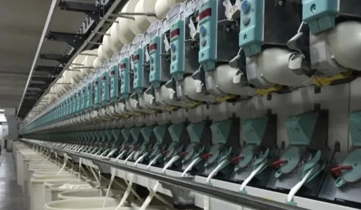 Empresarios textiles le respondieron a Caputo por sus dichos sobre la industria
