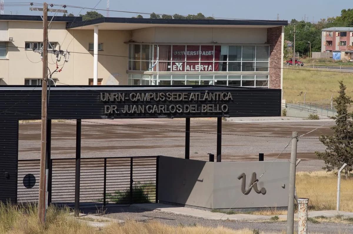 La UNRN revisa el plan de estudios de Ingeniería Agronómica ante los cambios tecnológicos del campo