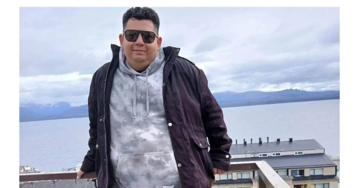 Viedma cierra espacios deportivos municipales tras la muerte de Pablo Cifuentes