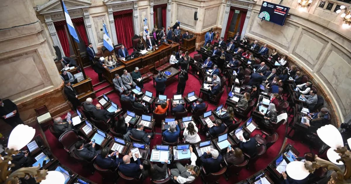 La Iglesia patagónica, con la diócesis de Viedma, rechazó el proyecto de ley de tierras