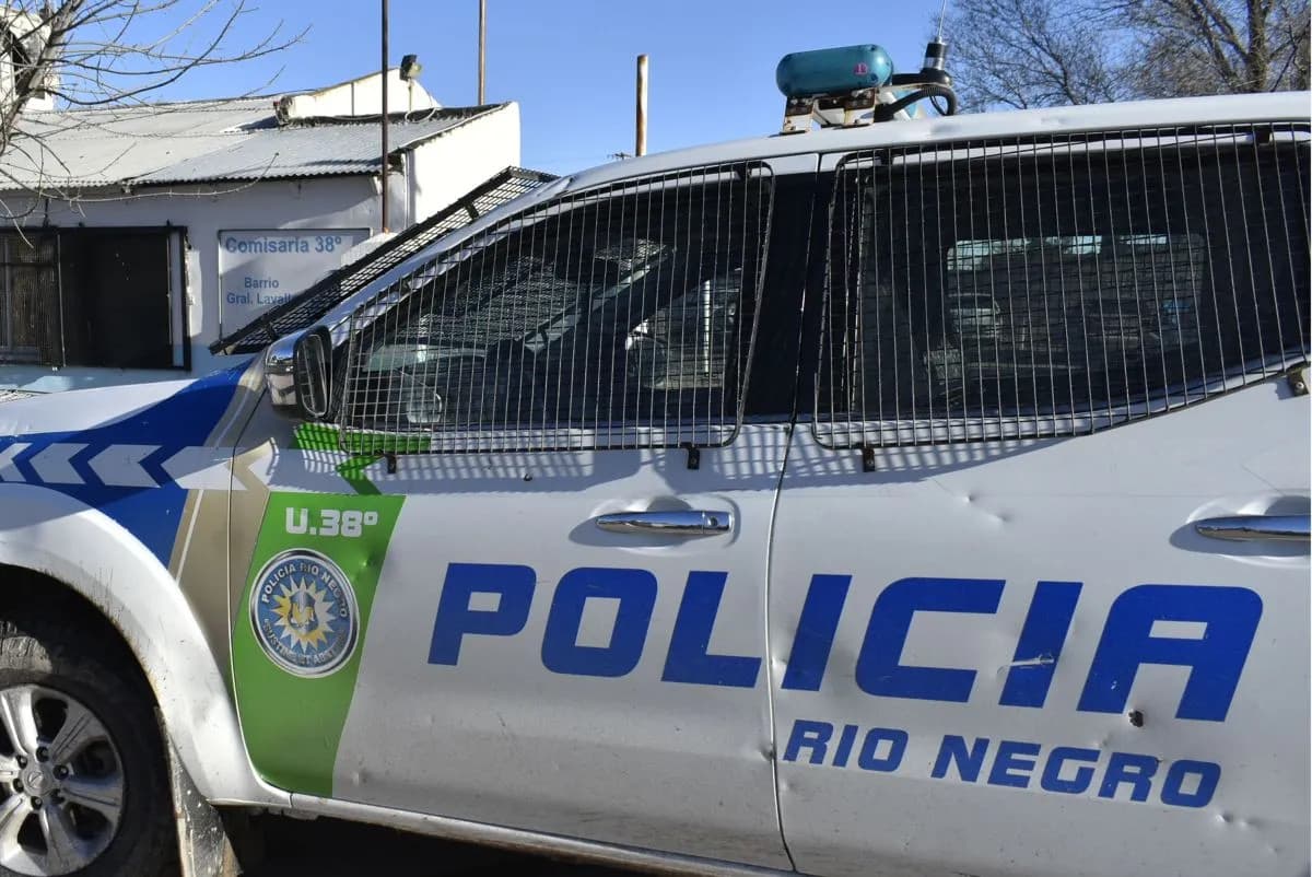 Balearon a un joven en el 22 de Abril: sigue prófugo el agresor
