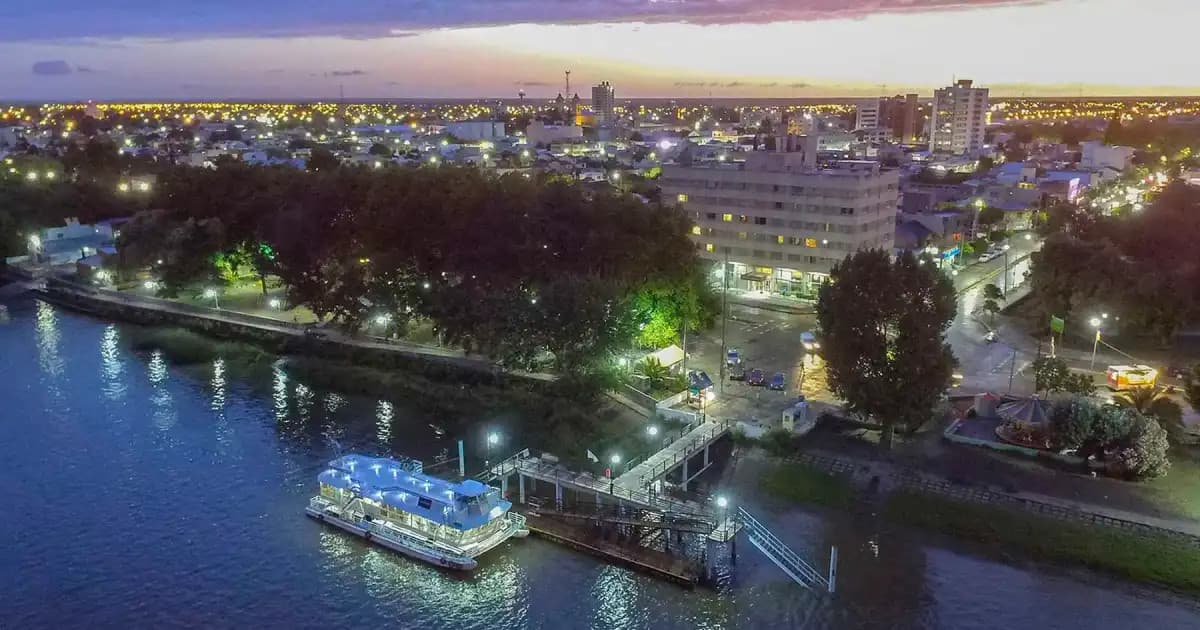 El vóley Sub 14 movió más de $190 millones en Viedma en un solo fin de semana