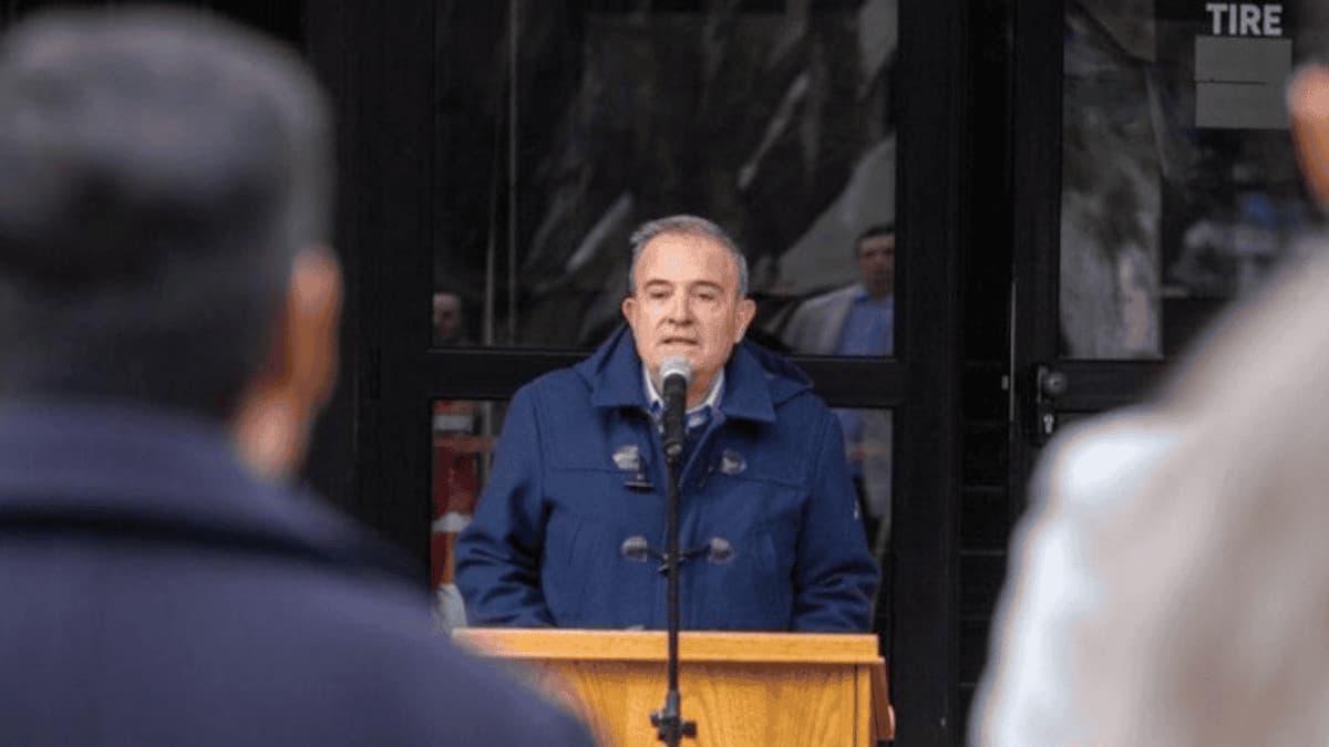 Pesatti reivindicó al IDEVI en el 65º aniversario de la Ley 200