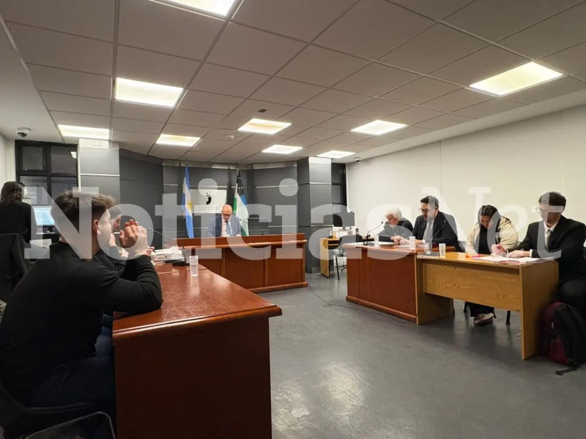 Vuelve a postergarse el desalojo de una madre de cinco hijos en Viedma