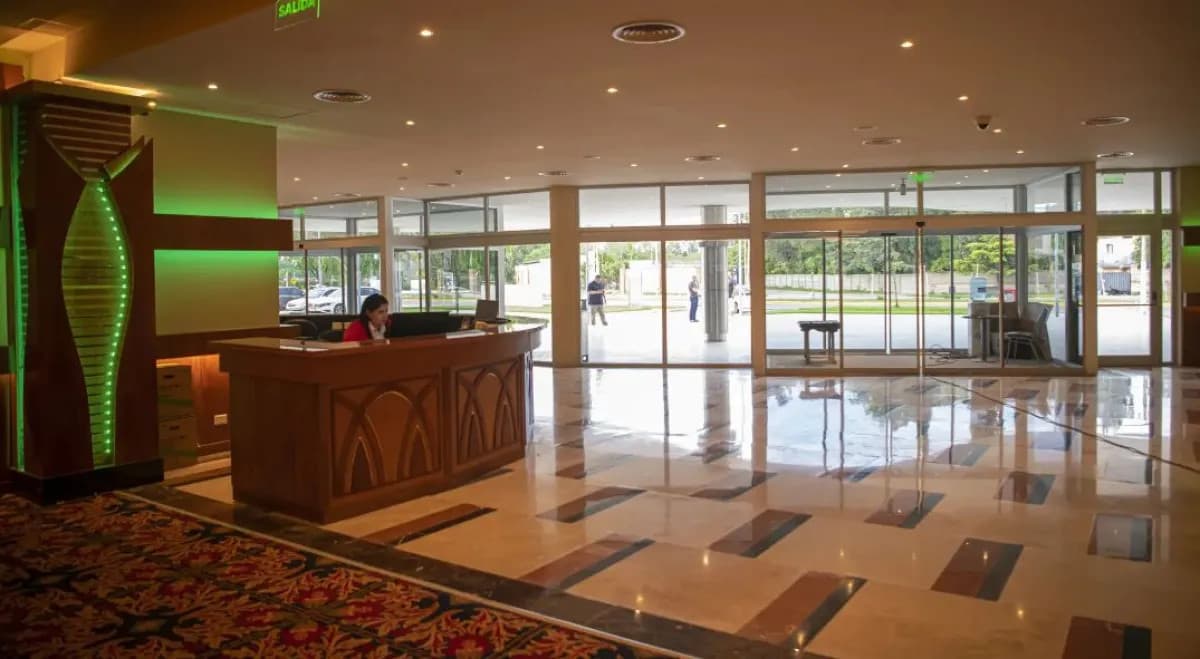 Trabajadores del Casino del Río de Viedma siguen denunciando despidos y precarización laboral