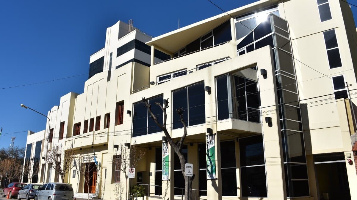El Ejecutivo rionegrino envió a la Legislatura el proyecto de pase a planta permanente
