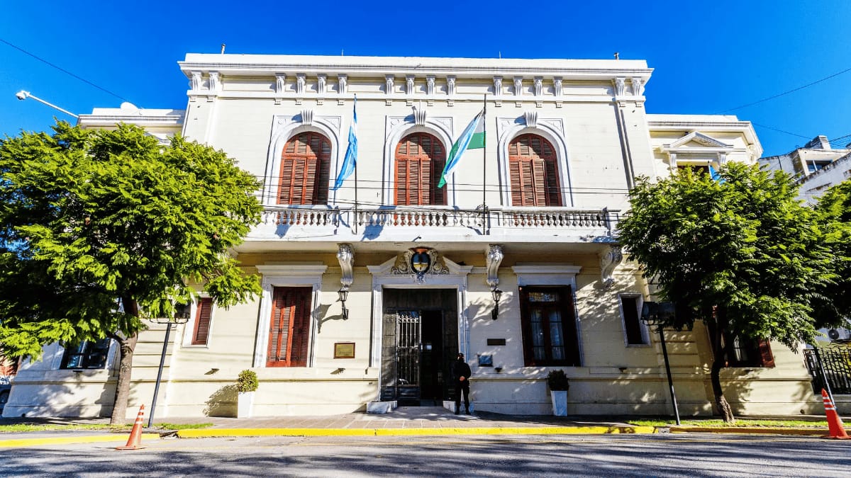 El Gobierno de Río Negro impulsa la afiliación voluntaria al IPROSS
