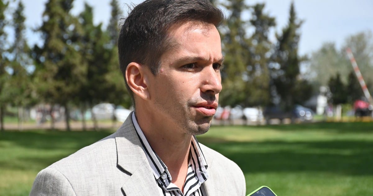 Coparticipación: el Gobierno rionegrino defendió el esquema de compensación a 14 municipios