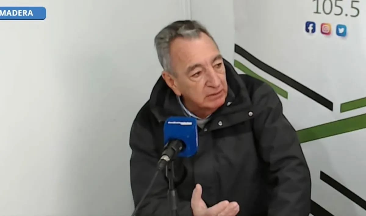 Genética, INTA y depredadores: los reclamos del campo patagónico en la Expo Rural