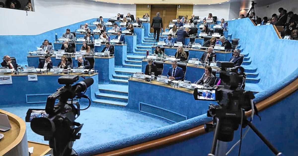 El Gobierno rionegrino impulsa que la afiliación al Ipross sea voluntaria