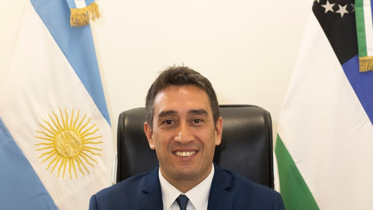 El escándalo de las licitaciones de Marcos Castro: la obra más grande del año se adjudicó con un solo oferente