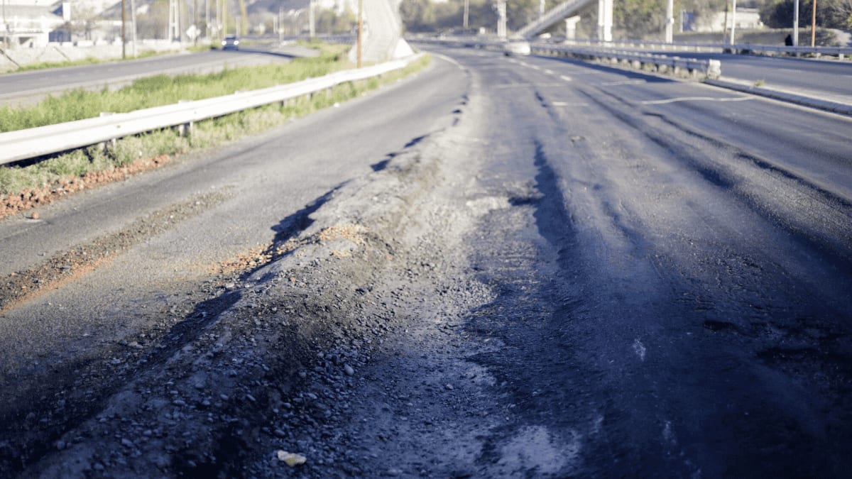 Weretilneck envió a la Legislatura fondos de Oldelval para las rutas 22 y 151