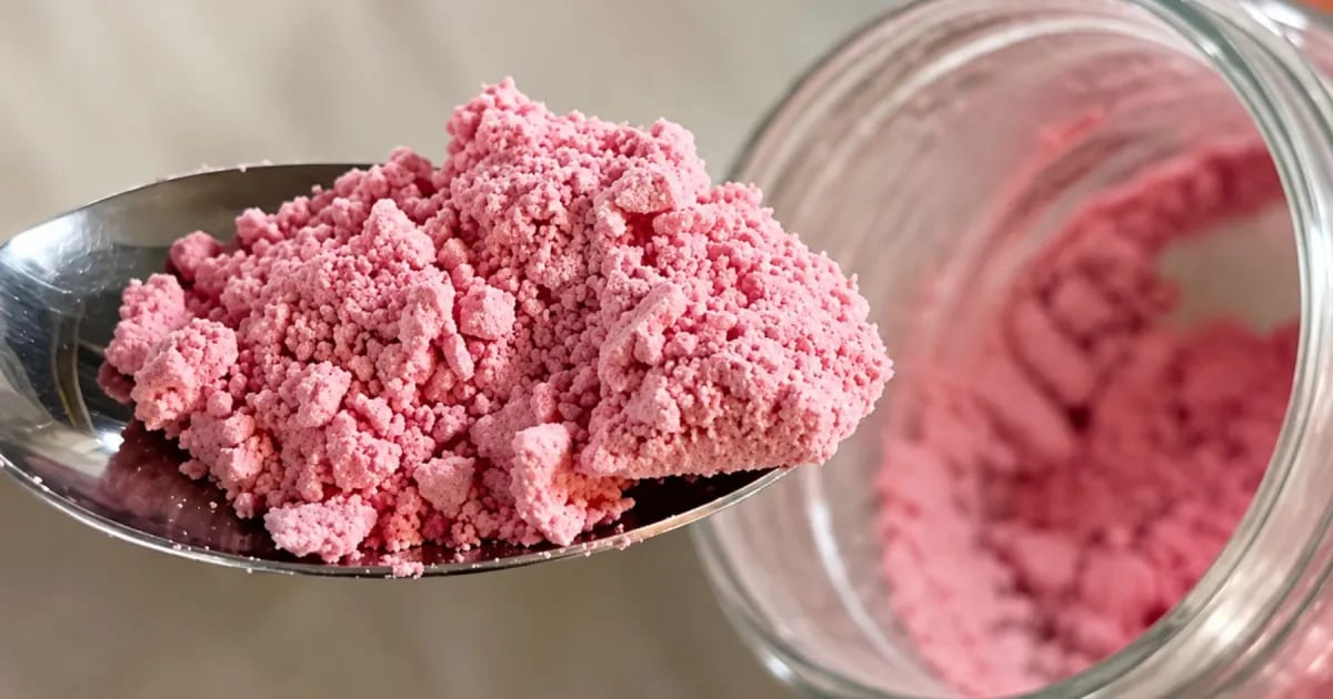 Investigadores jujeños crean un yogur en polvo con leche de cabra y pitaya roja