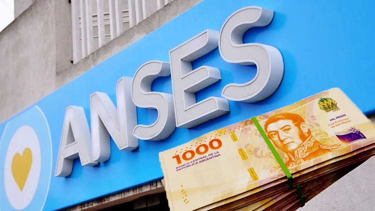 Anses: quiénes cobran este miércoles 16 de septiembre