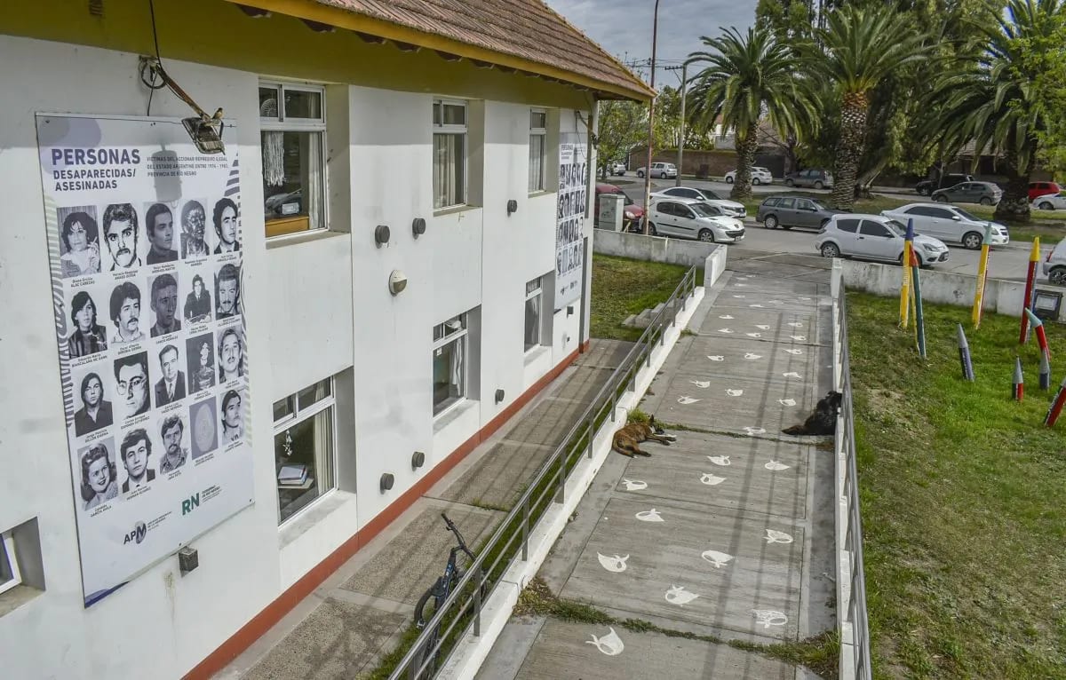 A 50 años de La Noche de los Lápices, Viedma organiza actividades por la memoria